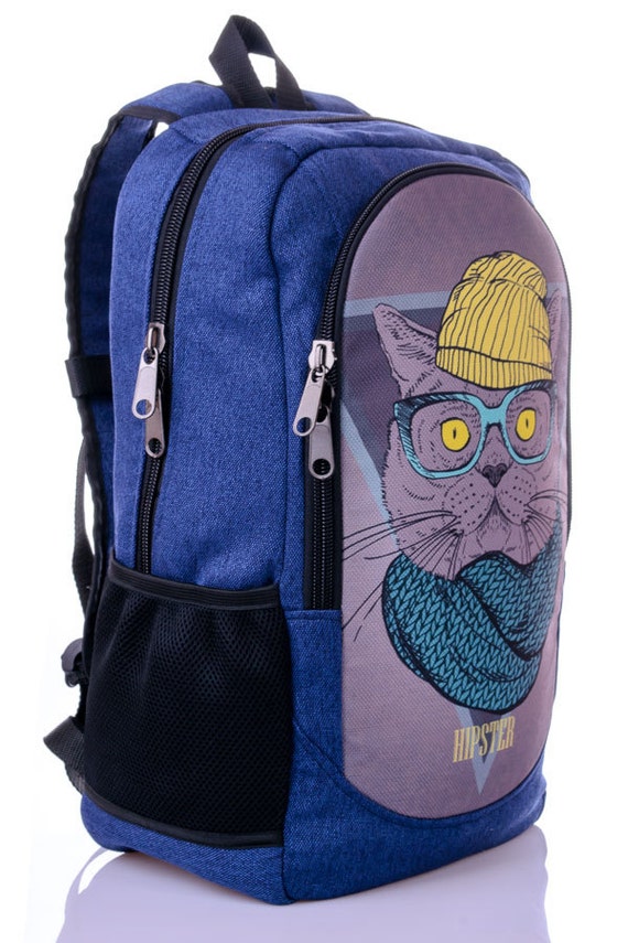 hype cosmo cat backpack