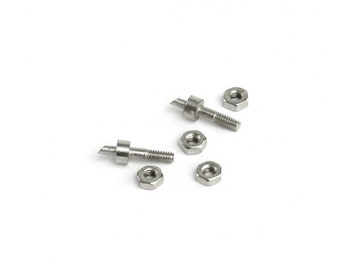 Replacement Punch For Impressart Hole Punch Pliers 2 pieces
