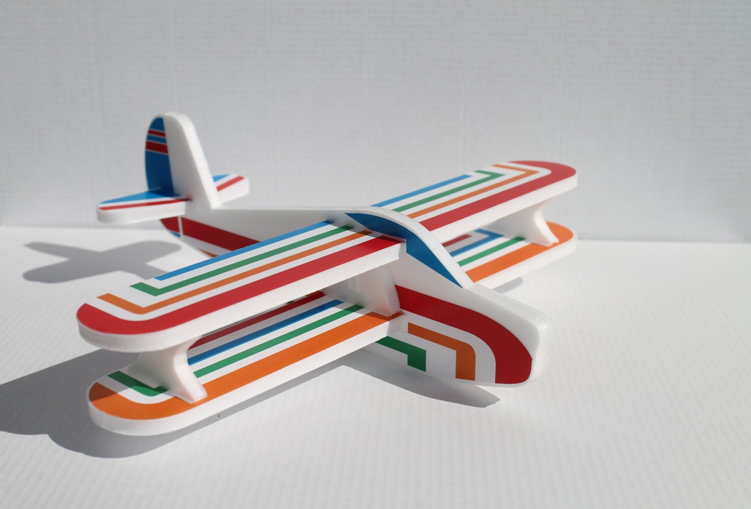 Aeroplane Craft Decoration For Kids Room Aeroplane Craft Decoration For Kids Room