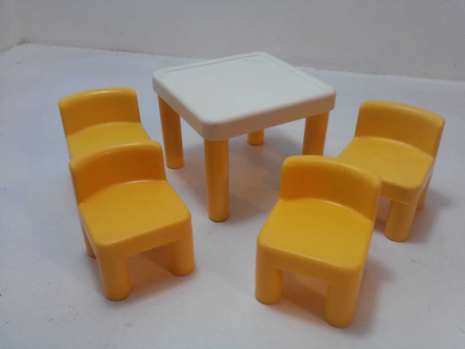 little tike dollhouse furniture