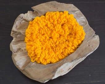 SALE! Gorgeous Loopy Layer basket stuffer newborn prop