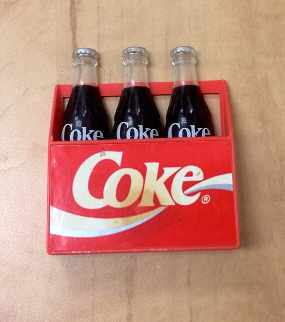 Vintage Magnet Home Decor Coca Cola Vintage 3 Pk Coke | vintage magnet home decor coca cola vintage 3 by Vintage Magnet Home Decor Coca Cola Vintage 3 Pk Coke | vintage magnet home decor coca cola vintage 3 by