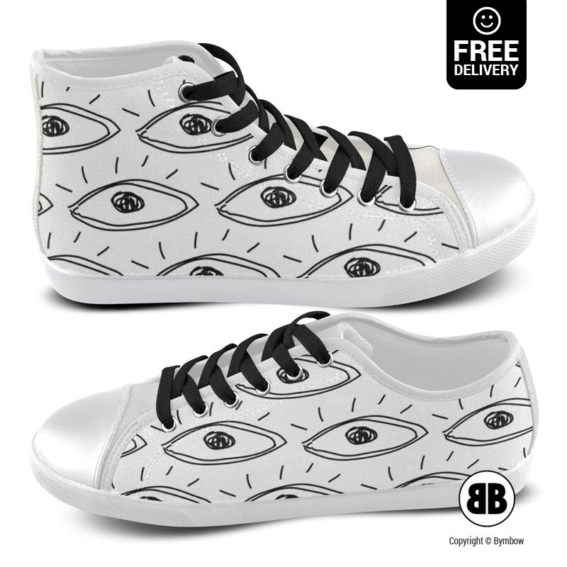 illuminati nike shoes