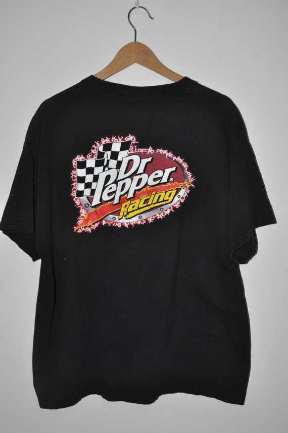 Vintage Dr Pepper T Shirt 103