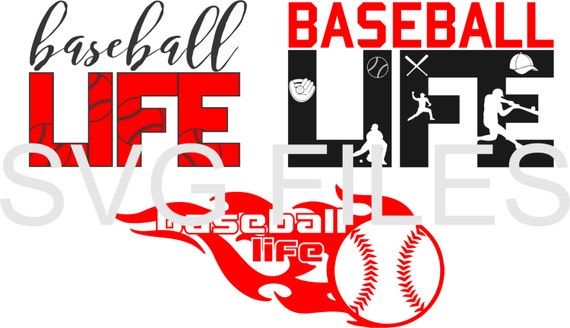 Free Free Baseball Life Svg 478 SVG PNG EPS DXF File
