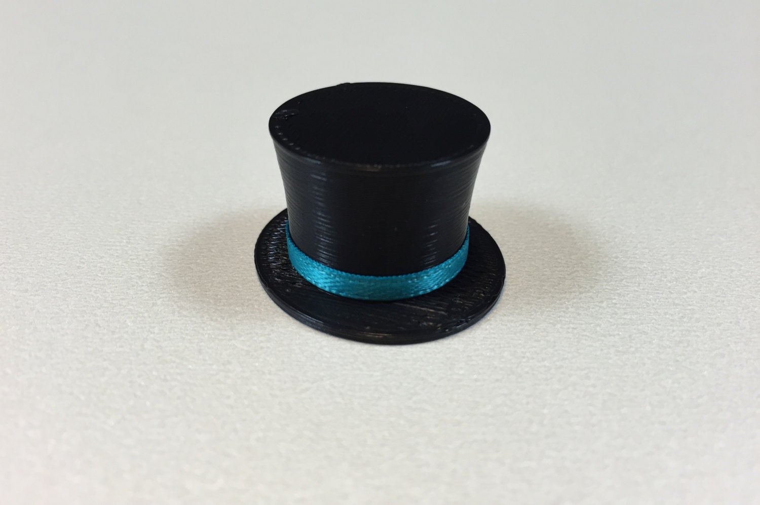 Miniature Top Hat Doll Top Hat Tiny Top Hat Small Top by Gilations