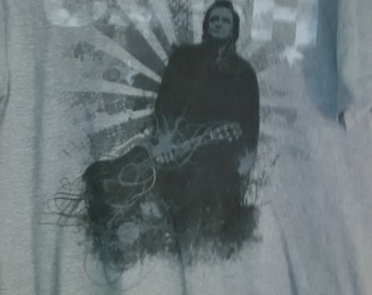 Vintage Johnny Cash T-shirt