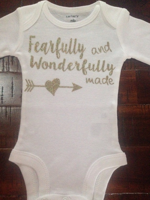 Vinyl Baby Onesie by HarperandHads on Etsy