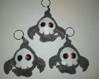 duskull plush