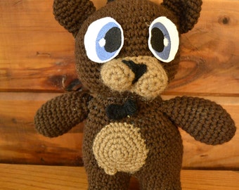 Steven Universe Crochet Cookie Cat Amigurumi Plushie by ...
