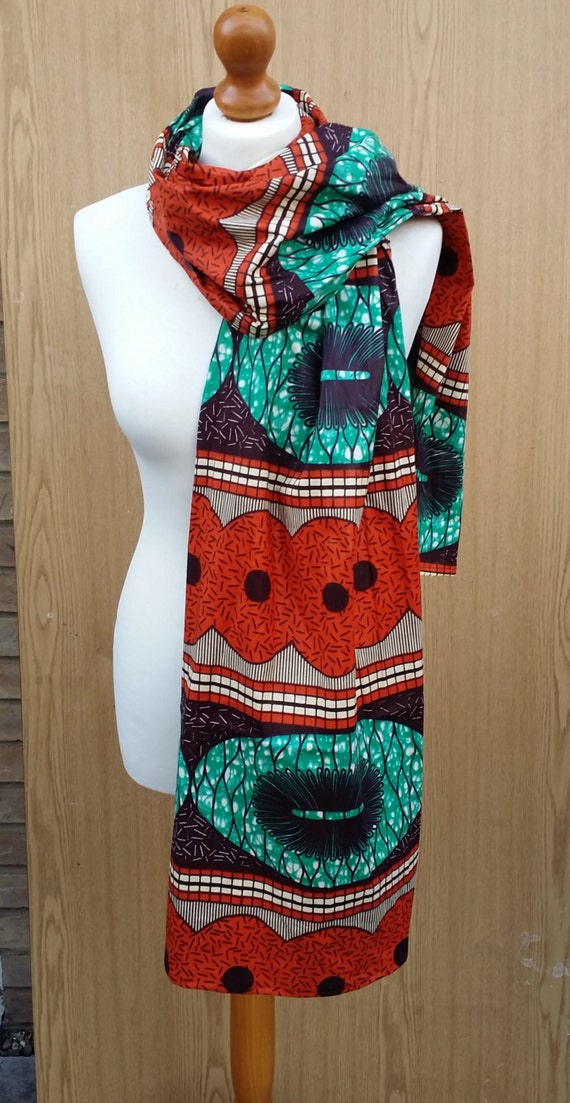 African head wraps African clothing for women by AfricanBreeze