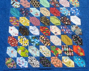 U S Navy I Spy Baby / Toddler Quilt