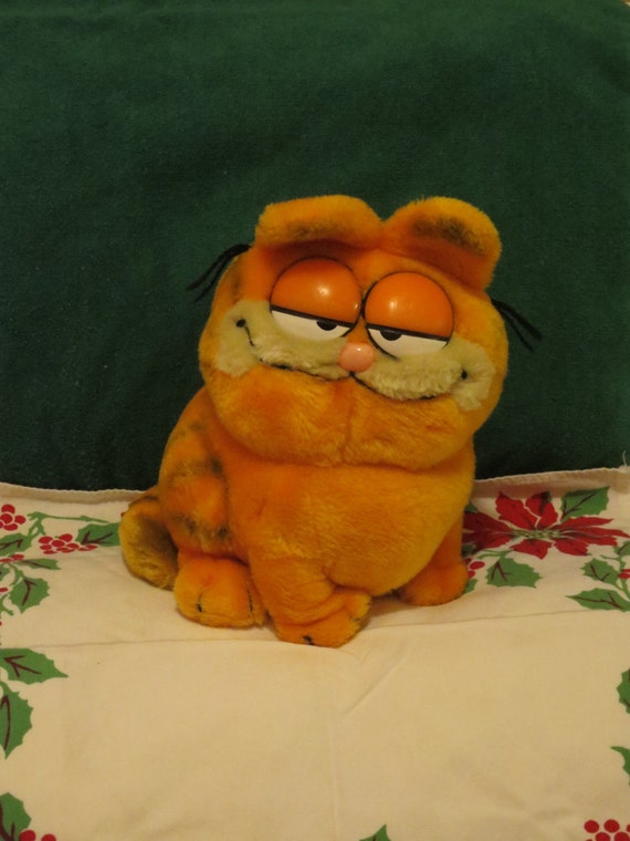 disney plush cat