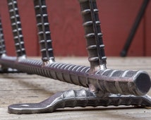 Popular items for rebar on Etsy