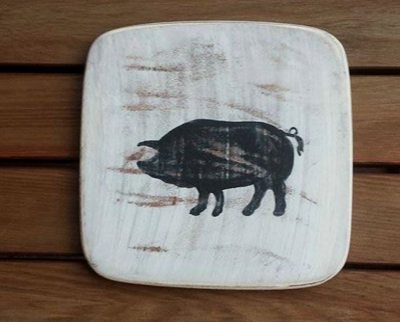 Farmhouse Decor Rustic Pig Decor Rustic By RusticLuvDecor   Il 570xN.836183052 D6u1 