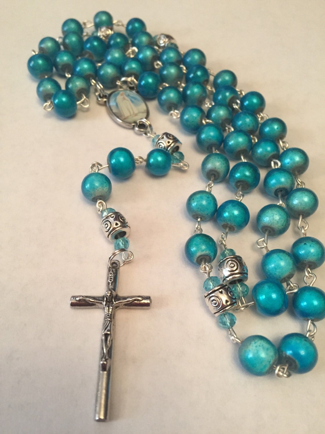 Catholic Rosary Prayer Beads Rosary Beads By RosariesByHeidi   Il Fullxfull.970344160 Su5d 