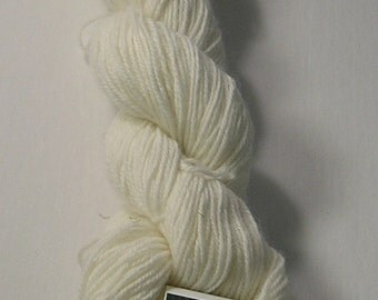 IAGARB "Frost" Angora Blend Sock Yarn