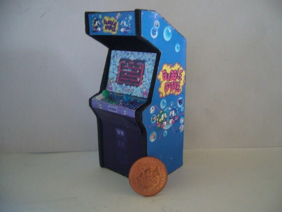 bubble pop arcade