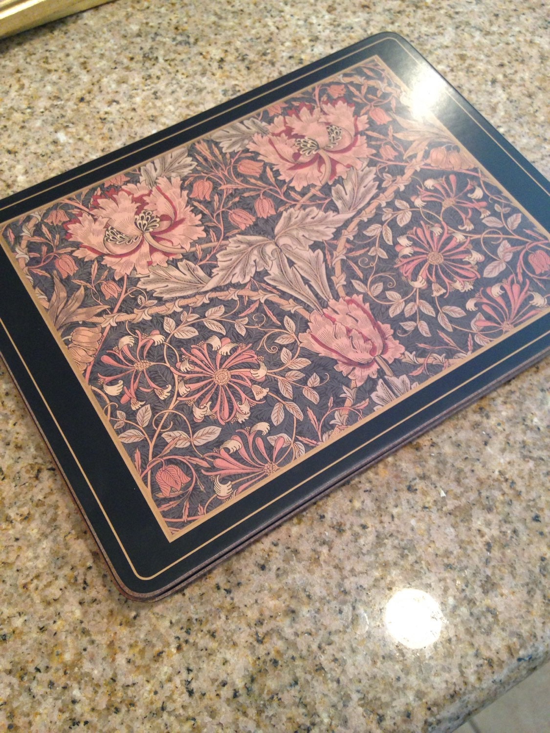 Pimpernel Placemats