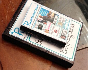 Little Black Blank Books