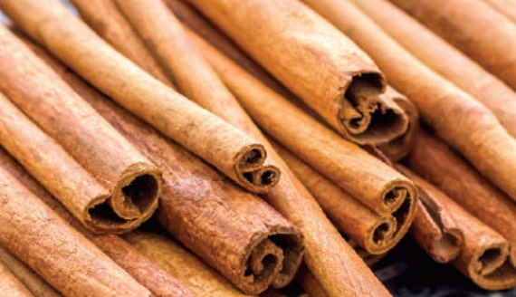 Long Cinnamon Sticks Bulk 6 inch 10qty. Premium Food Grade