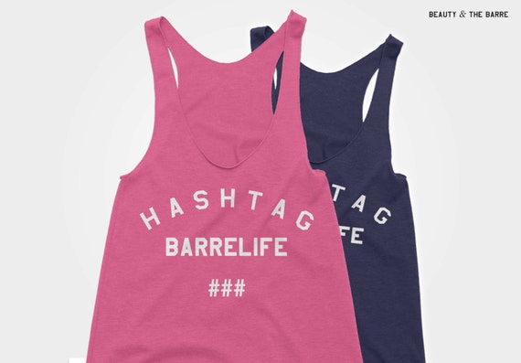 barre3 shirt