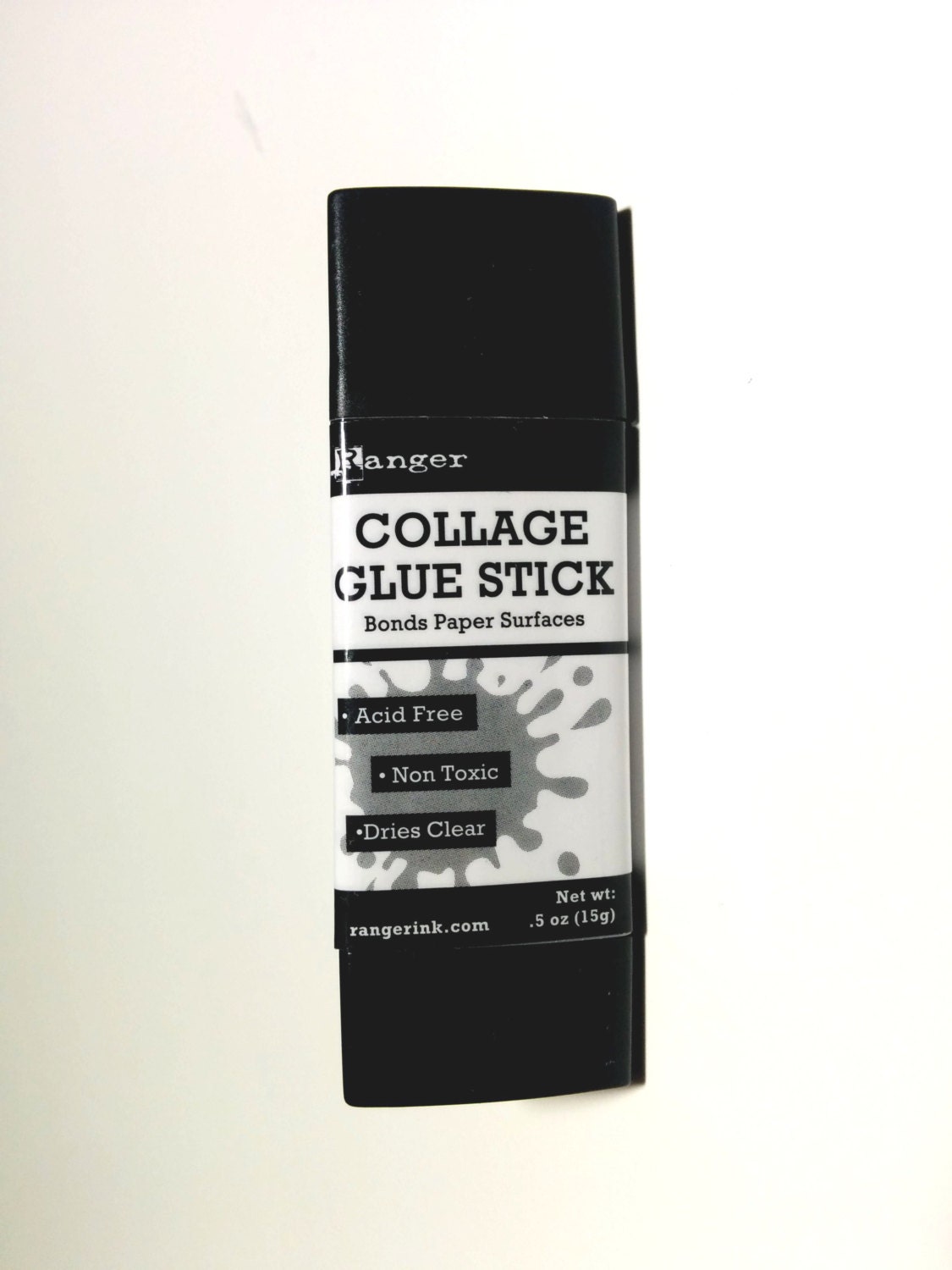Crafters' Favorite Ranger Collage Glue Stick