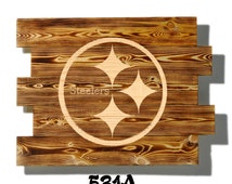 Steelers Wall Art,steelers decal,steelers decor,steelers 