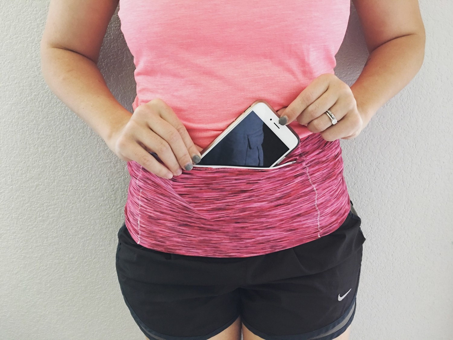 Running Waist Band Running Belt Running by