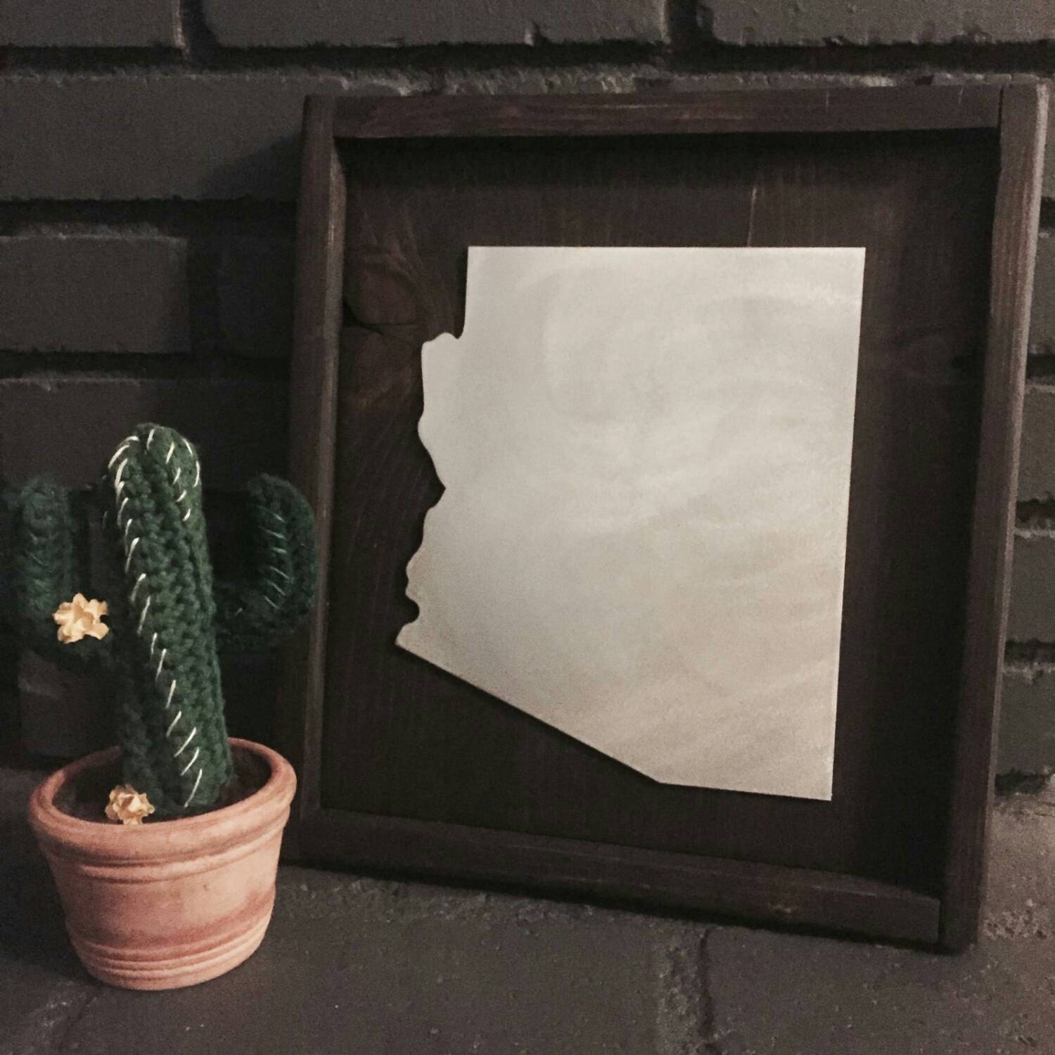 Arizona wall decor