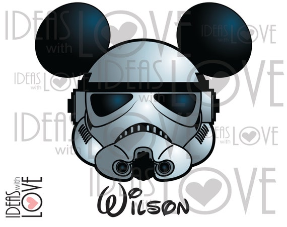 stormtrooper disney ears