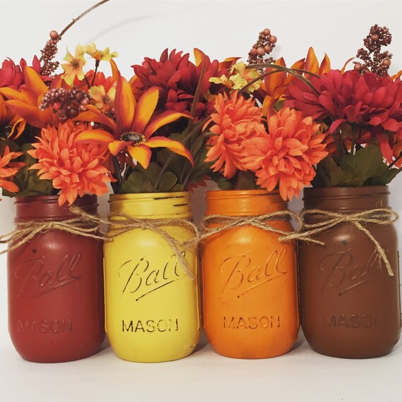 Decorating Ideas > Fall Mason Jars Fall Decor Thanksgiving Mason Jars ~ 133107_Thanksgiving Jar Decorations Decorating Ideas > Fall Mason Jars Fall Decor Thanksgiving Mason Jars ~ 133107_Thanksgiving Jar Decorations