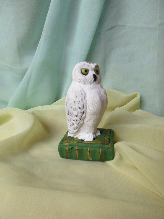 harry potter snowy owl stuffed animal