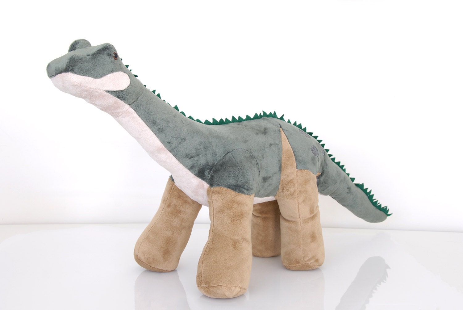 ark survival evolved noglin plush