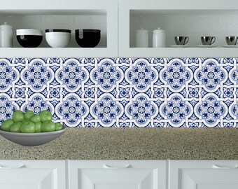 Indian tile decal | Etsy Indian tile decal | Etsy