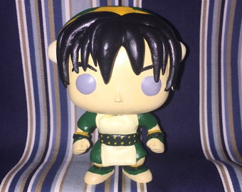 toph pop figure
