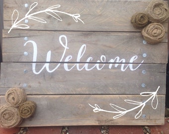 Custom Barnwood Decor by BarnwoodBeautique on Etsy