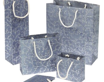 Luxury Handmade Gift Bags