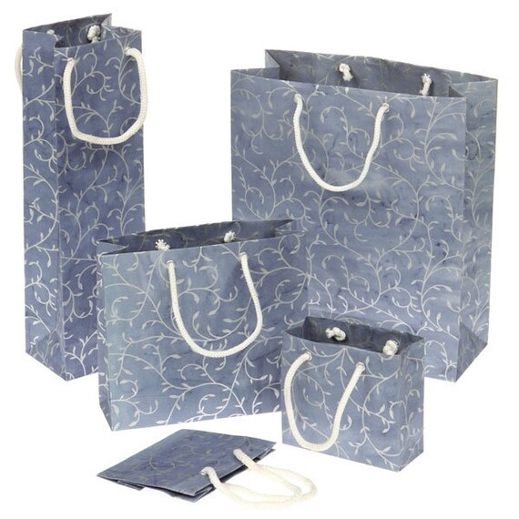 Luxury Handmade Gift Bags