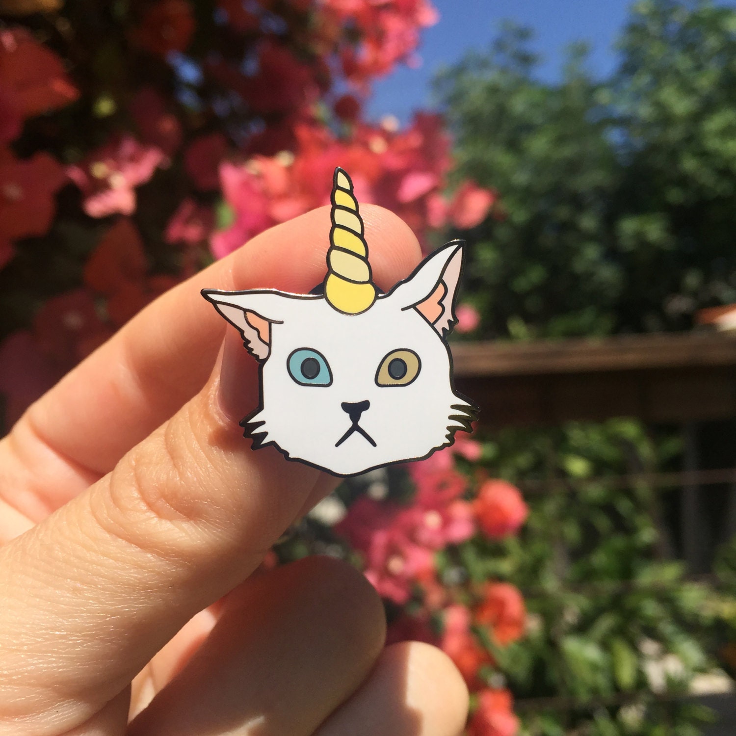 CATICORN
