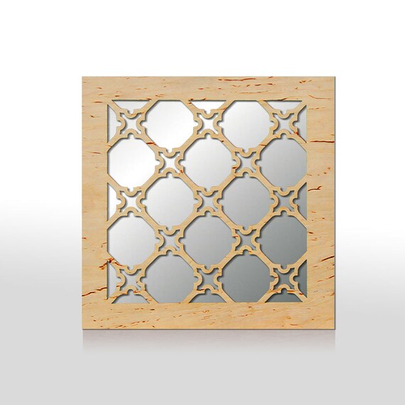 MEDIEVAL TIMES Decorative Mirror