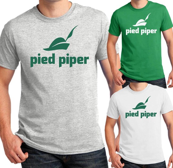 pied piper t shirt amazon