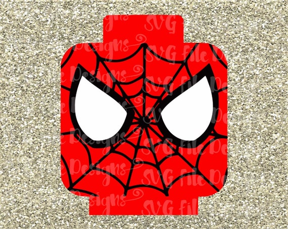 Free Free 342 Cut Out Spiderman Svg Free SVG PNG EPS DXF File