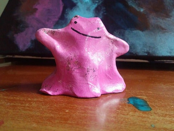 ditto squishy