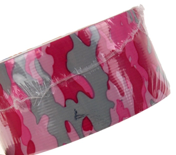 pink camo grip tape