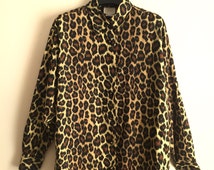 Popular items for cheetah print on Etsy