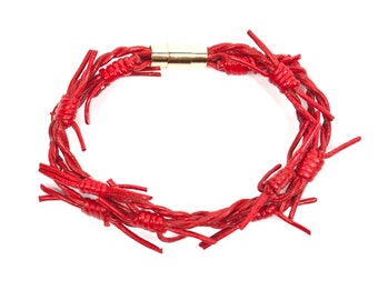 barbed wire ring barbed wire ring