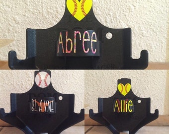 Personalized Dom Dugout Organizer