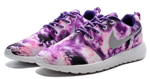 roshe run clouds