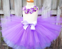 Unique ombre tutu related items | Etsy